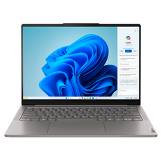 Lenovo Yoga Slim 7 14IMH9 Ultra 7-155H/32GB/512/OLED 14" bärbar dator