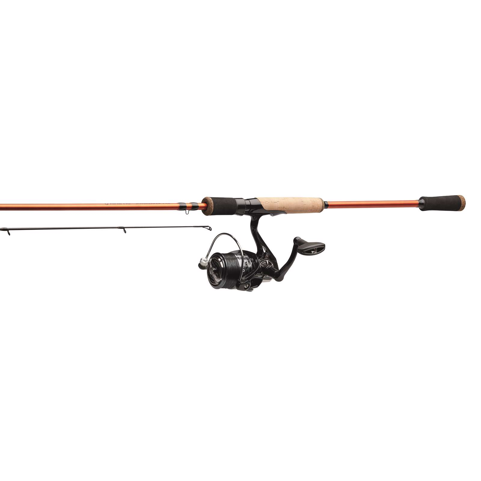 Kinetic Jawbreaker 8" 5-24G Combo med line