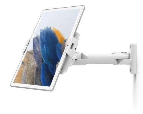 Compulocks Universal Tablet Cling Swing Wall Mount - Vit