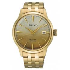 Seiko Presage Automatik Doublé SRPK46J1