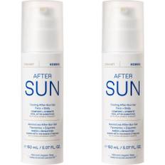 2st KORRES Yoghurt Cooling After-Sun Gel Face & Body 150 ml
