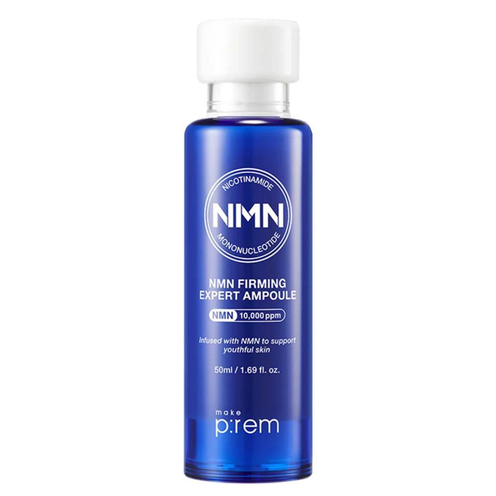 [gör sid:rem] NMN Uppstramande Expert Ampull 50ml