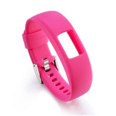 Garmin Vivofit 4 Silikone urrem - Pink