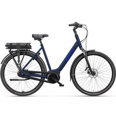 Sparta A-Lane Energy Navy Blue - Elcykel - 2026, 51cm