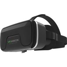 VR Shinecon Vision - 3D-glasÃ¶gon fÃ¶r smartphones