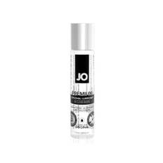 System JO - Premium Silicone Lubricant 30 ml