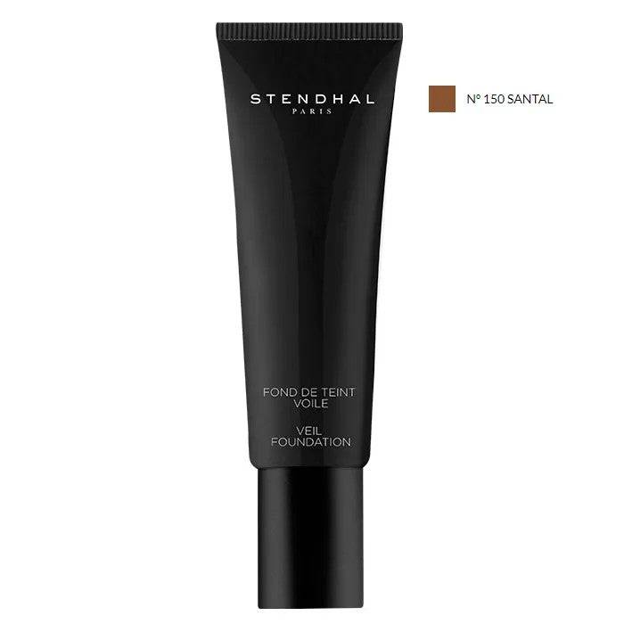 Stendhal Veil Fondotinta 150 Santal 30ml — Fondotinta