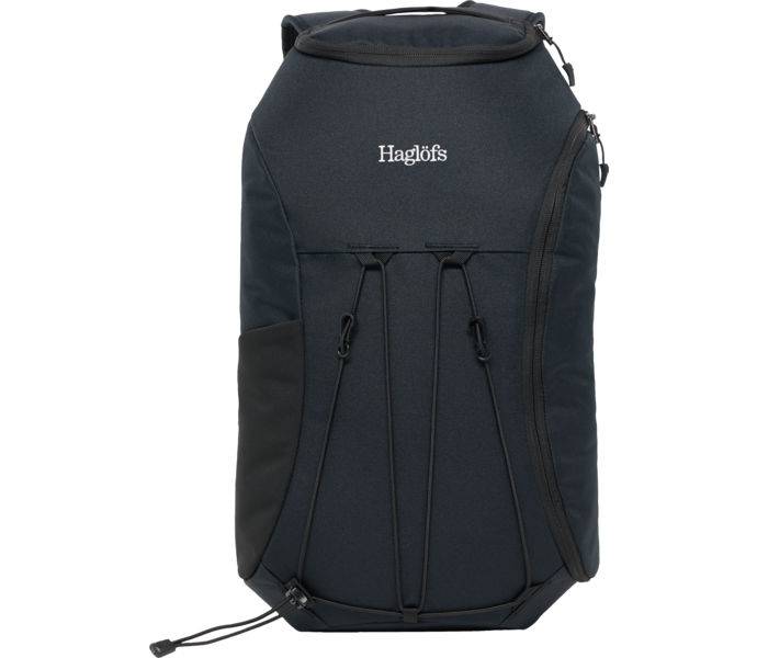 Corker Medium 15 L ryggsäck, True Black, Unisex, ONESIZE