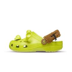 Crocs Classic Clog x Dreamworks “Shrek”