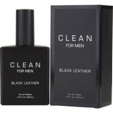 Black Leather