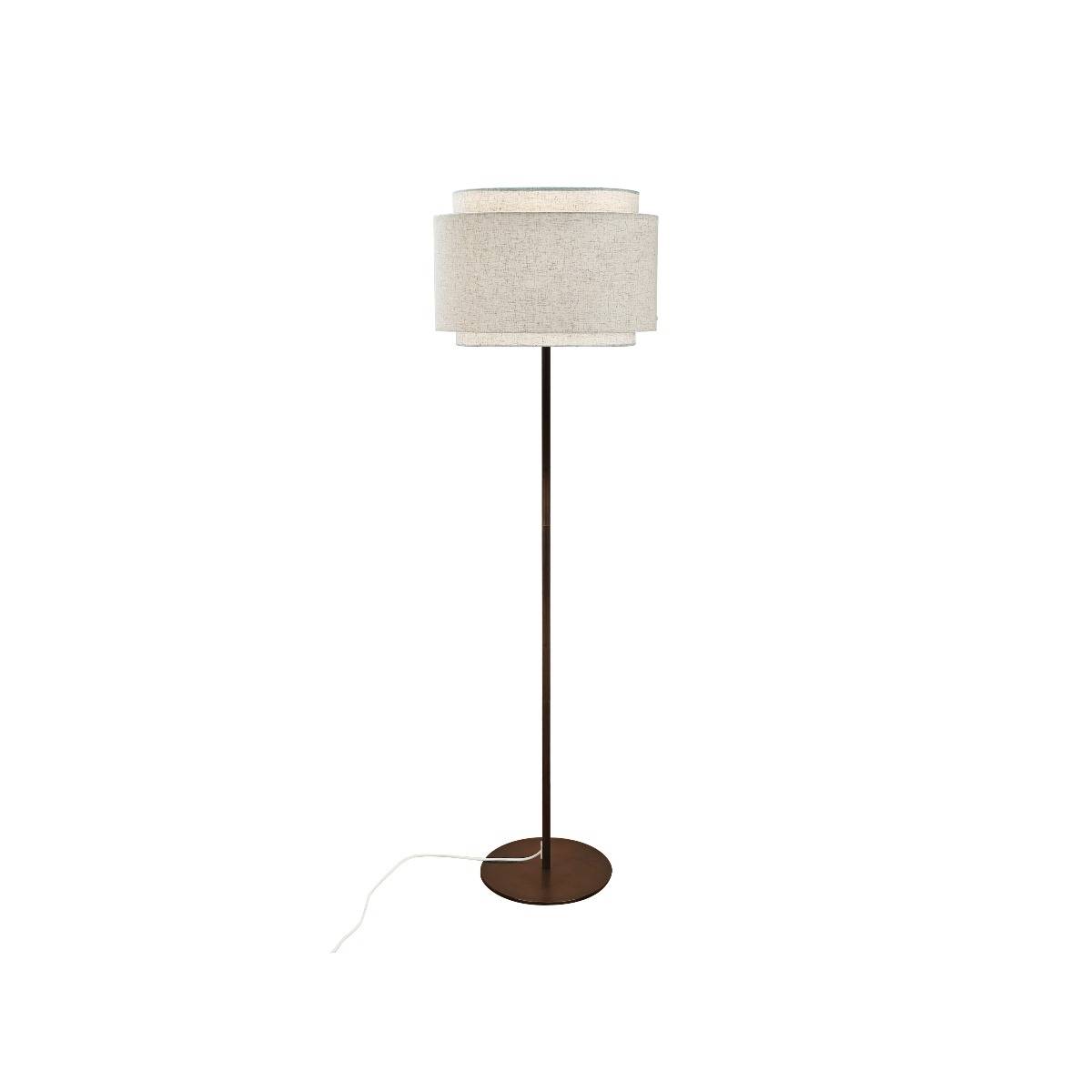 Design For The People Takai Gulvlampe Beige