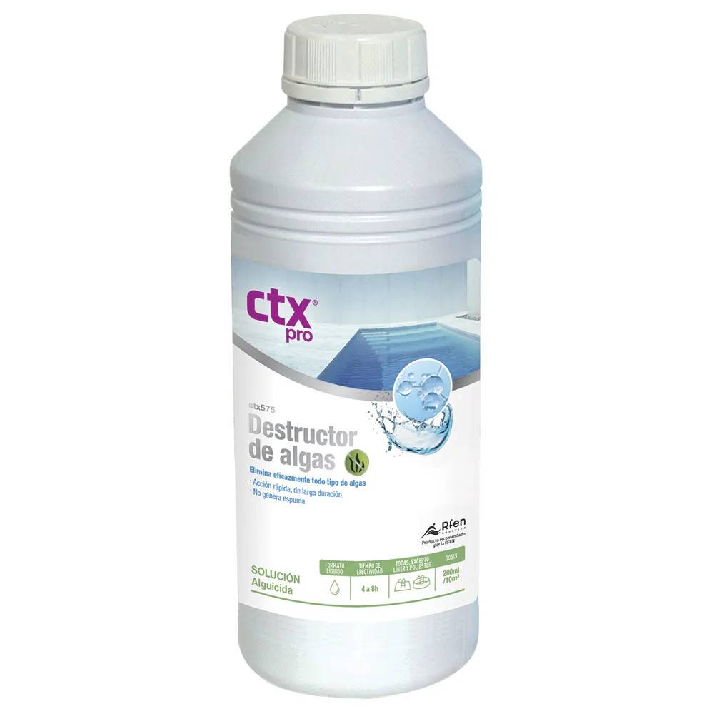 Ctx 575 1l 71653 Algemiddel