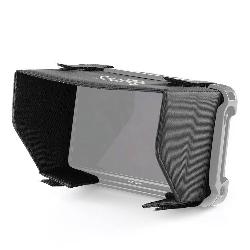 Motljusskydd för Atomos Ninja V