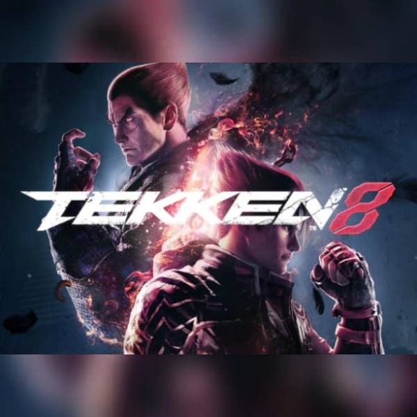 TEKKEN 8 (PC) Steam Account - GLOBAL