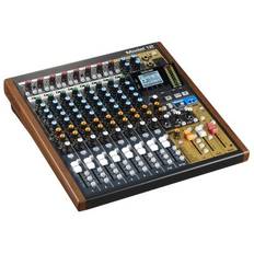 Tascam Model12 Mixer/Interface/Recorder/Controller