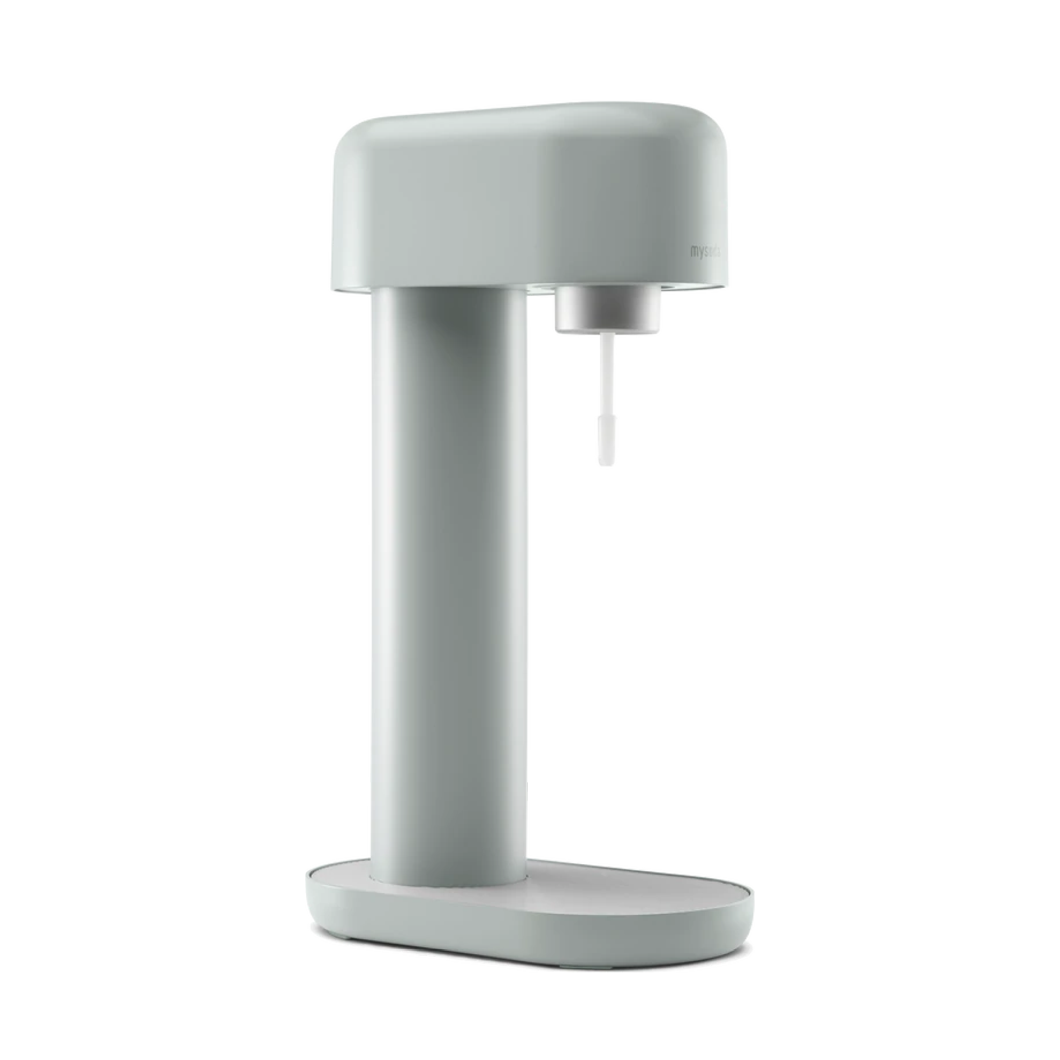 Ruby sparkling water maker - Pigeon / With CO2-cylinder