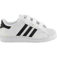 adidas - Superstar 2 CF C - 29  - Hvid