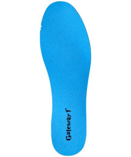 Gateway1 G1® turbo-energy Spacer™ indlægssåler, Blue, 47