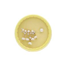 Party Pearl Right Earring Box