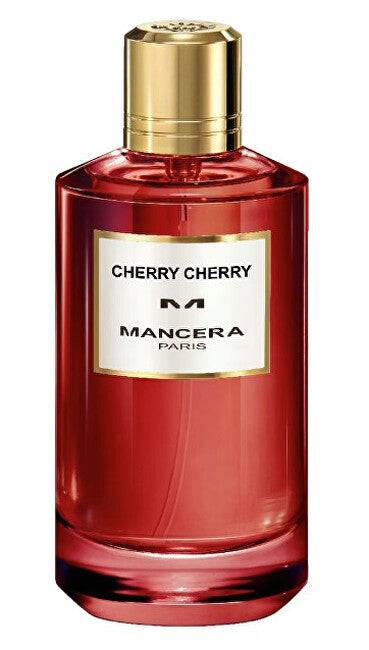 Mancera Cherry Cherry - EDP - Volume: 60 ml