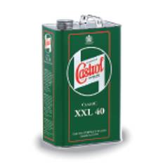 Castrol Classic XXL 40 SAE 40 Motorolja Dunk 4.5 l