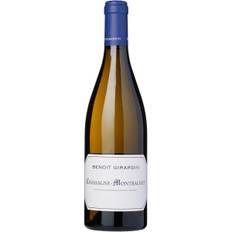 Chassagne-Montrachet 2022