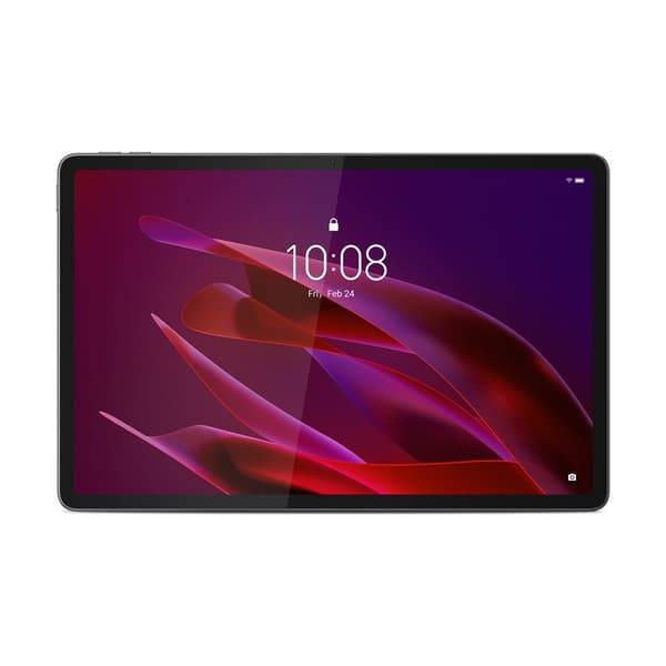 Lenovo Yoga Tab 11,1 12/256 GB WiFi + Luna Gray-penna