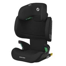 Maxi Cosi Rodifix R i-Size, Authentic Black (Preorder Juli 2025)