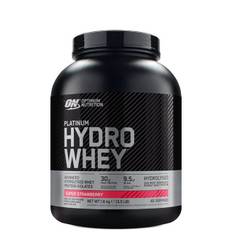 Hydro Whey 3,5lbs, Strawb.