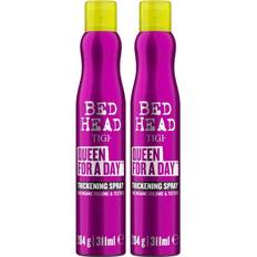 TIGI Bed Head Superstar Queen For a Day 311ml x 2