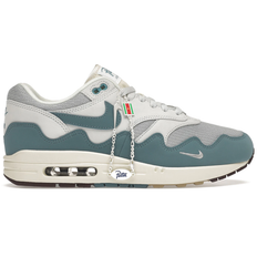 Nike Air Max 1 Patta Noise Aqua - 46