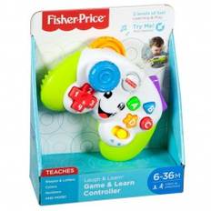Fisher price lnl controller nordics