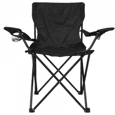 Sportyfied Campingstol Med Copenfalster-Logo - Onesize