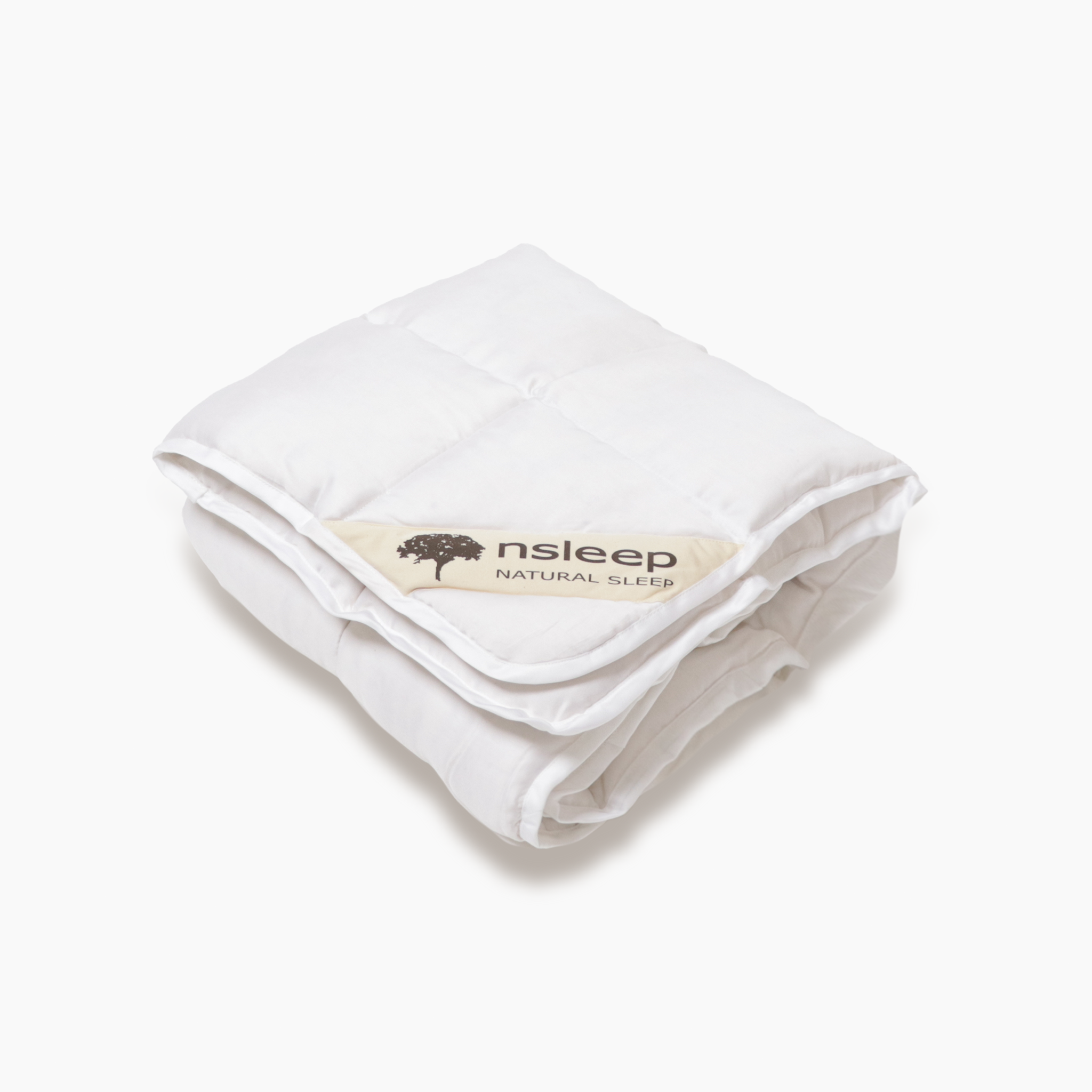 Kapok TENCEL™ baby dyne - 70 x 100 cm.