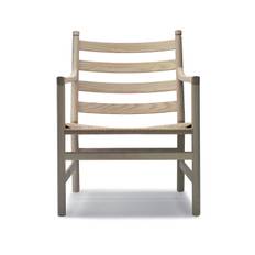 CH44 af Hans J. Wegner (Hvidolie, Eg, Natur)
