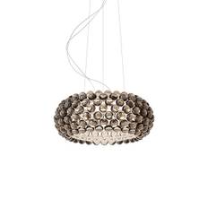 Foscarini Caboche Plus Taklampa Media MyLight Tunable Grå