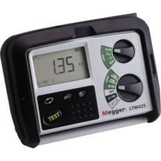 Megger LTW425-EU-SC Installationsprovare VDE-norm 0100, 0105