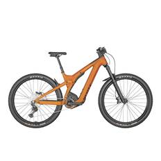 SCOTT Strike eRIDE 910 EVO - Smoked Paprika Orange