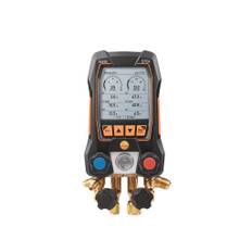 Testo 570s Digital Kølemanifold