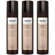 Lernberger Stafsing Dryclean Volumizing & Refreshing 300 ml - Brown x 3