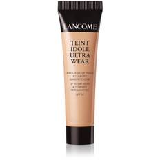 Lancôme Teint Idole Ultra Wear Langtidsholdbar foundation Rejsepakke Skygge  02 Lys Rosè 15 ml - 15 ml