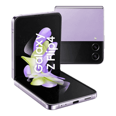 Samsung Galaxy Z Flip 4 5G - PREMIUM 256 GB / Premium / Lila