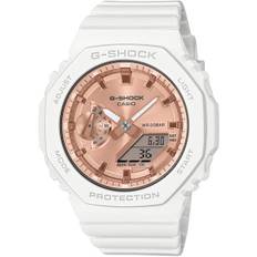 CASIO Women's G-SHOCK GMA-S2100MD-7AJF [G-SHOCK Digital Analog Combination Model] Round Watch White