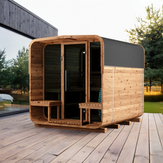 Bastutunna i Thermowood | Bastutunna i Thermowood N 250