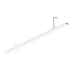 Office Linear LED-modul flerfärgad 4352lm 34W 930/940 opal