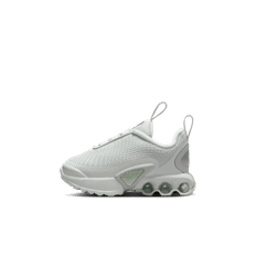 Nike Air Max Dn-sko til babyer/småbørn - grå - grå - 23.5
