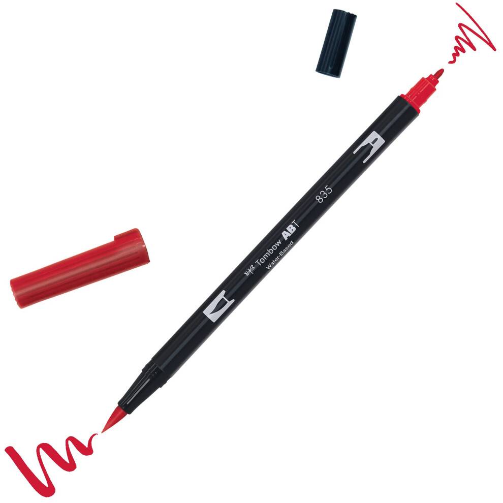 Tombow Dual Brush Pen ABT nr 835 (AB-T835)