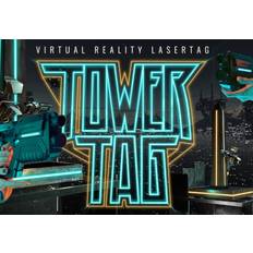 Tower Tag Steam CD Key