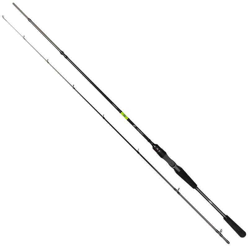 Daiwa Prorex X Crankbait 7’2′ 5-25g Spinn