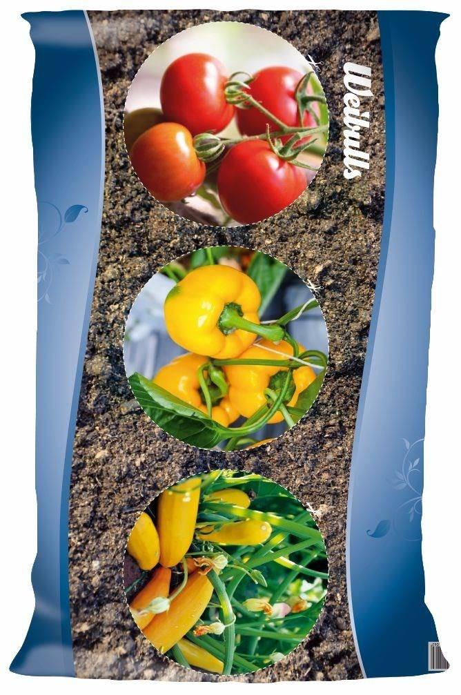 WEIBULLS Plantesæk 40 l